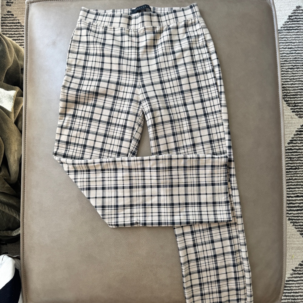 Sanctuary Kick Crop pant - Small